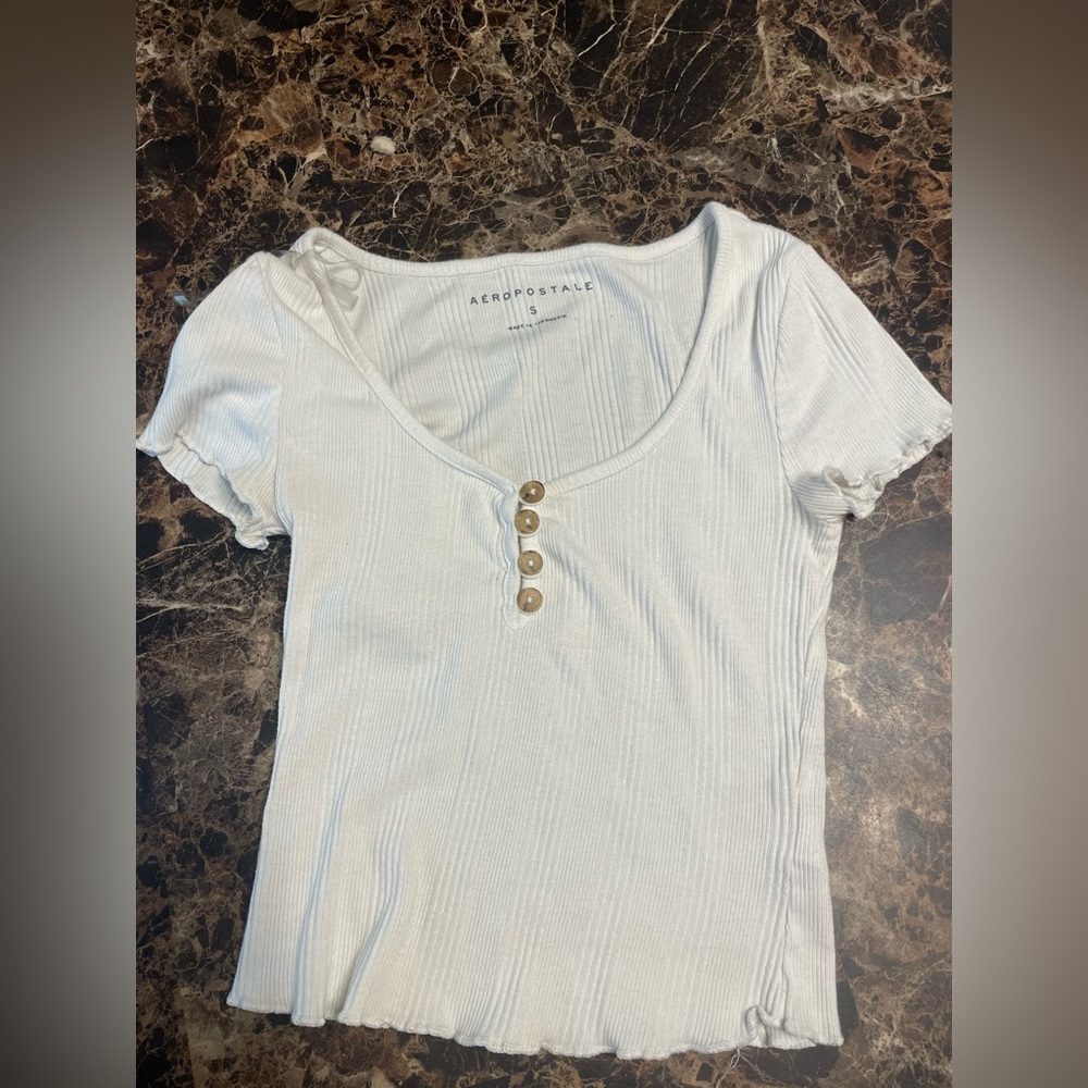 Aeropostal top